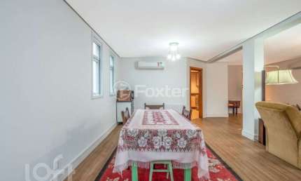 Apartamento com 4 quartos à venda na Rua Augusto Zatti, 382, Vila Suiça, Gramado, 200 m2 por R$ 1.950.000