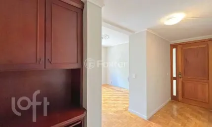 Apartamento com 3 quartos à venda na Avenida Praia de Belas, 1590, Praia de Belas, Porto Alegre, 124 m2 por R$ 650.000