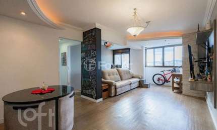 Apartamento com 3 quartos à venda na Rua Lopo Gonçalves, 455, Cidade Baixa, Porto Alegre, 73 m2 por R$ 780.000