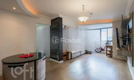 Apartamento com 3 quartos à venda na rua lopo gonçalves, 455, cidade baixa, porto alegre, 73 m2 por r$ 750.000