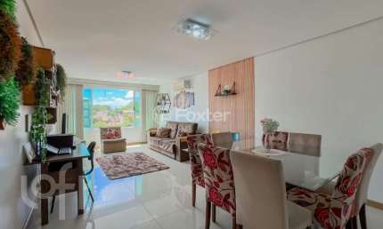 Apartamento com 2 quartos à venda na Rua Costa Rica, 360, Jardim Lindóia, Porto Alegre, 87 m2 por R$ 665.000