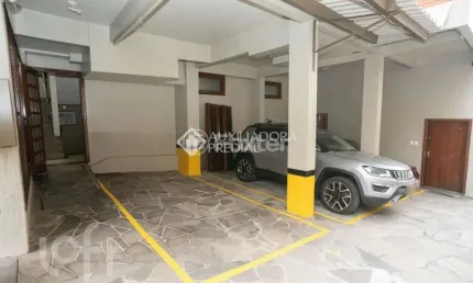 Apartamento com 3 quartos à venda na Rua Dona Oti, 177, Petrópolis, Porto Alegre, 100 m2 por R$ 615.000