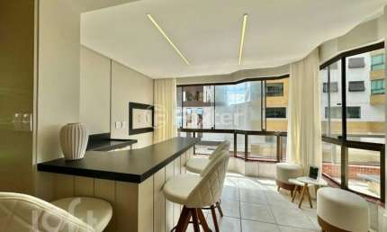Apartamento com 3 quartos à venda na Rua Guaraci, 2539, Centro, Capão da Canoa, 121 m2 por R$ 1.680.000