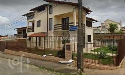 Casa com 4 quartos à venda na Rua Atahualpa de Andrade, 450, Monte Cristo, Florianópolis, 288 m2 por R$ 1.060.000