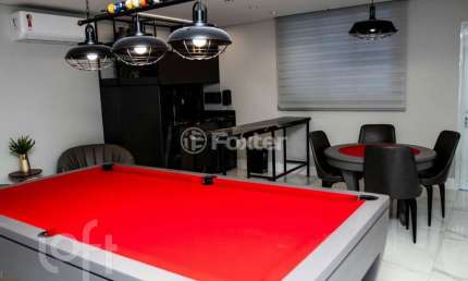 Apartamento com 3 quartos à venda na Avenida Brigadeiro da Silva Paes, 261, Campinas, São José, 108 m2 por R$ 1.027.640