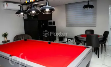 Apartamento com 3 quartos à venda na avenida brigadeiro da silva paes, 261, campinas, são josé, 108 m2 por r$ 1.027.640