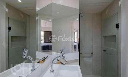 Apartamento com 4 quartos à venda na Avenida Tom Traugott Wildi, 150, Praia Brava, Florianópolis, 102 m2 por R$ 1.699.990