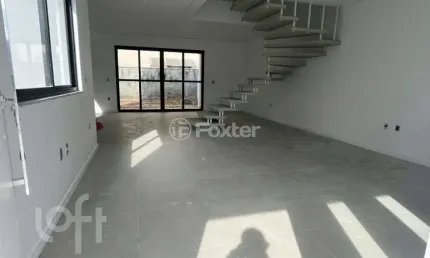 Casa com 3 quartos à venda na Rua Arco-Íris, 535, Carianos, Florianópolis, 142 m2 por R$ 1.200.000