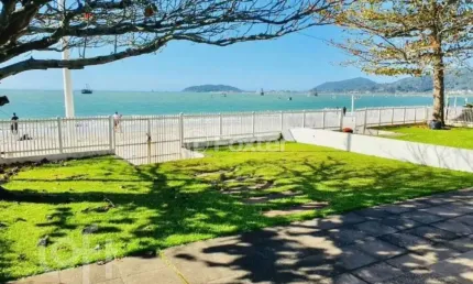 Casa com 4 quartos à venda na Rua Fernando Osvaldo de Oliveira, 208, Cachoeira do Bom Jesus, Florianópolis, 158 m2 por R$ 5.000.000