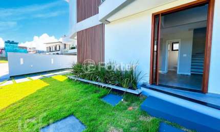 Casa com 3 quartos à venda na Rodovia Doutor Antônio Luiz Moura Gonzaga, 3310, Rio Tavares, Florianópolis, 180 m2 por R$ 1.990.000
