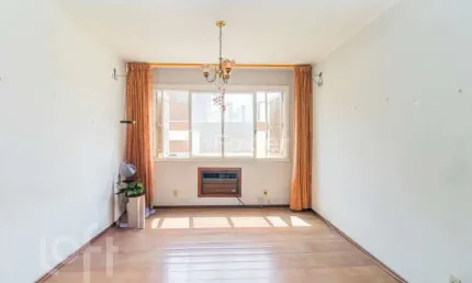 Apartamento com 3 quartos à venda na avenida lageado, 412, petrópolis, porto alegre, 103 m2 por r$ 600.000