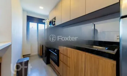 Apartamento com 2 quartos à venda na rua nunes machado, 76, azenha, porto alegre, 58 m2 por r$ 620.000
