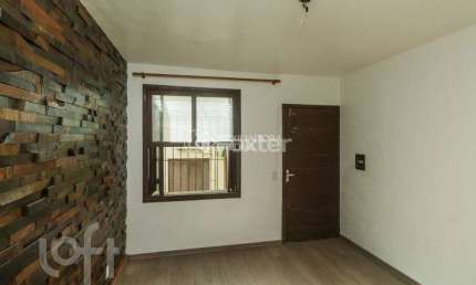 Apartamento com 2 quartos à venda na Rua Tarcila Moraes Dutra, 90, Santa Rosa de Lima, Porto Alegre, 50 m2 por R$ 135.000