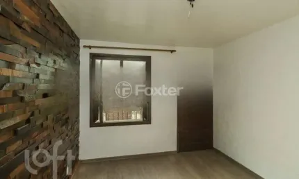 Apartamento com 2 quartos à venda na Rua Tarcila Moraes Dutra, 90, Santa Rosa de Lima, Porto Alegre, 50 m2 por R$ 135.000
