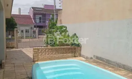 Casa com 4 quartos à venda na Rua Garibaldi, 143, Alvorada, Guaíba, 241 m2 por R$ 1.350.000