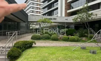 Apartamento com 1 quarto à venda na Rua Doutor Armando Barbedo, 505, Tristeza, Porto Alegre, 40 m2 por R$ 449.000