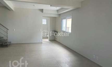 Apartamento com 2 quartos à venda na Rua Maria Luiza Agostinho, 48, Itacorubi, Florianópolis, 95 m2 por R$ 1.170.000