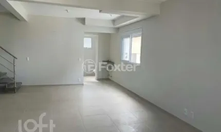 Apartamento com 2 quartos à venda na Rua Maria Luiza Agostinho, 48, Itacorubi, Florianópolis, 95 m2 por R$ 1.170.000
