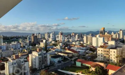 Cobertura com 4 quartos à venda na Rua Souza Dutra, 826, Estreito, Florianópolis, 155 m2 por R$ 1.390.000