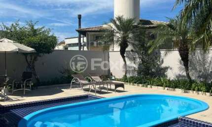 Casa com 4 quartos à venda na Rua Maurílio Lopes da Silva, 203, Praia Brava, Florianópolis, 363 m2 por R$ 4.500.000