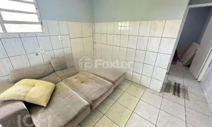 Casa com 4 quartos à venda na Rua Bertoldo Manoel Rodrigues, 100, Enseada de Brito, Palhoça, 80 m2 por R$ 450.000