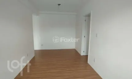 Apartamento com 2 quartos à venda na Avenida Santos Ferreira, 1100, Marechal Rondon, Canoas, 56 m2 por R$ 270.000