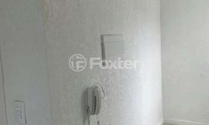 Apartamento com 2 quartos à venda na Rua Sabino Pereira Nunes, 931, Restinga, Porto Alegre, 40 m2 por R$ 150.100