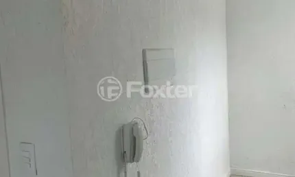 Apartamento com 2 quartos à venda na Rua Sabino Pereira Nunes, 931, Restinga, Porto Alegre, 40 m2 por R$ 150.100