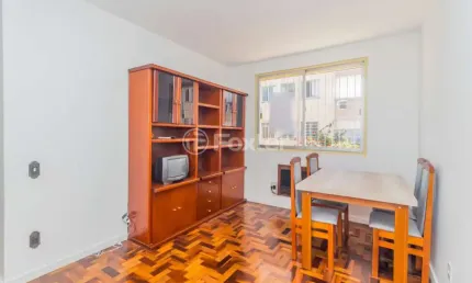 Apartamento com 2 quartos à venda na Avenida Baltazar de Oliveira Garcia, 2860, São Sebastião, Porto Alegre, 61 m2 por R$ 218.500