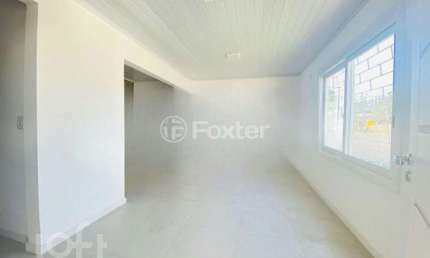 Casa com 4 quartos à venda na Rua das Garças, 278, Harmonia, Canoas, 87 m2 por R$ 448.000