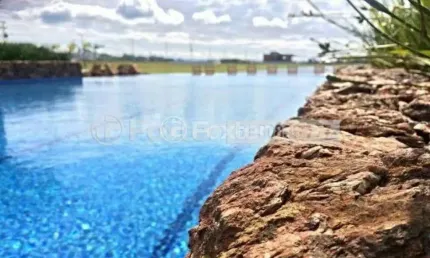 Terreno em condomínio fechado à venda na rua inácio felisberto magnus, 111, centro, torres, 420 m2 por r$ 399.000