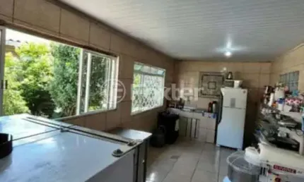 Casa com 2 quartos à venda na Rua José do Patrocínio, 634, Barnabé, Gravataí, 200 m2 por R$ 318.000