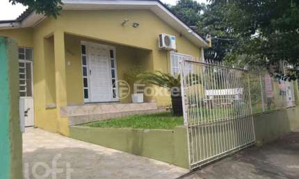 Casa com 3 quartos à venda na Rua Silveira Martins, 394, Capão da Cruz, Sapucaia do Sul, 300 m2 por R$ 650.000