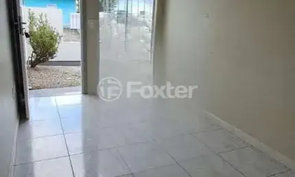 Casa com 2 quartos à venda na Rua dos Açores, 535, São Sebastião, Palhoça, 62 m2 por R$ 350.000