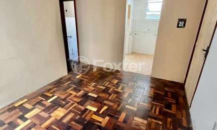 Apartamento com 2 quartos à venda na Avenida Plínio Brasil Milano, 2179, Passo da Areia, Porto Alegre, 48 m2 por R$ 230.000