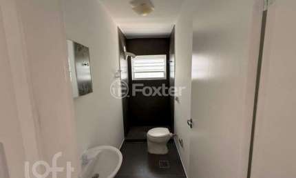 Apartamento com 1 quarto à venda na Avenida Getúlio Vargas, 293, Menino Deus, Porto Alegre, 42 m2 por R$ 225.000