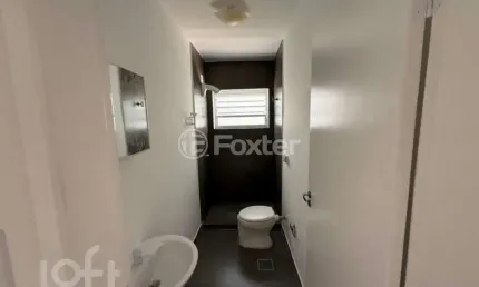 Apartamento com 1 quarto à venda na Avenida Getúlio Vargas, 293, Menino Deus, Porto Alegre, 42 m2 por R$ 225.000