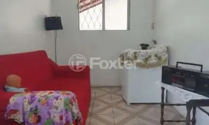 Casa com 3 quartos à venda na Avenida Antônio Carvalho, 1251, Jardim Carvalho, Porto Alegre, 80 m2 por R$ 439.900