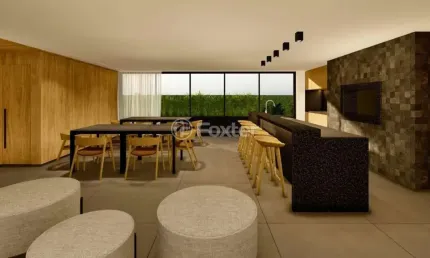 Apartamento com 2 quartos à venda na rua itaboraí, 123, petrópolis, porto alegre, 73 m2 por r$ 877.250