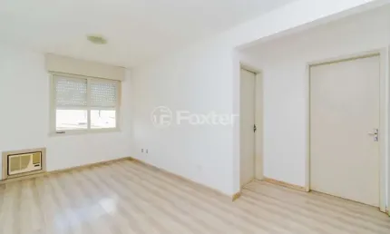 Apartamento com 2 quartos à venda na rua presidente juarez, 21, são sebastião, porto alegre, 57 m2 por r$ 215.000