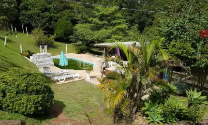 Fazenda com 2 salas à venda na estrada pedreira itacolomi, 1285, itacolomi ii (itacolomi), gravataí, 4000 m2 por r$ 1.320.000