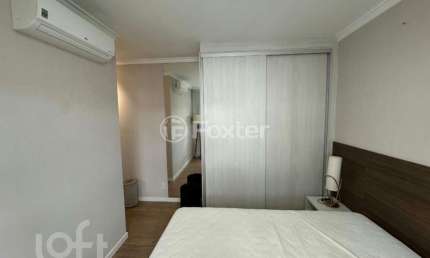 Apartamento com 2 quartos à venda na Rua Orlando Odilio Koerich, 201, Jardim Atlântico, Florianópolis, 72 m2 por R$ 1.020.000