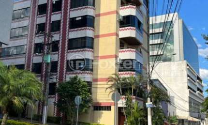 Apartamento com 3 quartos à venda na Rua Francisco Jorge Tafras, 33, Salgado Filho, Gravataí, 116 m2 por R$ 822.000