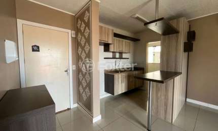 Apartamento com 3 quartos à venda na Rua Missões, 360, Vila Vista Alegre, Cachoeirinha, 68 m2 por R$ 299.000
