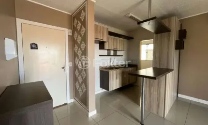 Apartamento com 3 quartos à venda na Rua Missões, 360, Vila Vista Alegre, Cachoeirinha, 68 m2 por R$ 299.000
