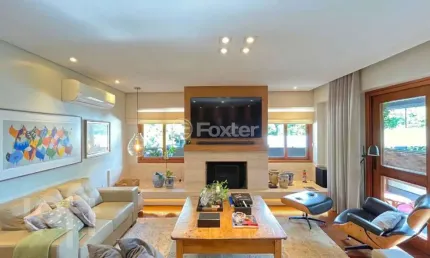 Apartamento com 3 quartos à venda na rua coronel bordini, 896, auxiliadora, porto alegre, 197 m2 por r$ 2.500.000