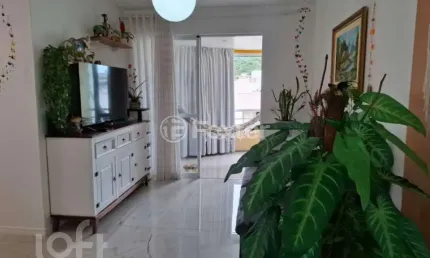 Apartamento com 2 quartos à venda na Rua Francisco Goulart, 96, Trindade, Florianópolis, 82 m2 por R$ 860.000
