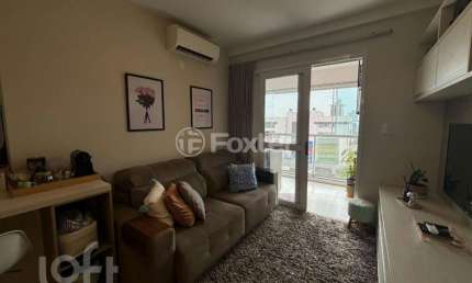 Apartamento com 2 quartos à venda na Rua São Francisco, 286, Centro, São Leopoldo, 95 m2 por R$ 500.000