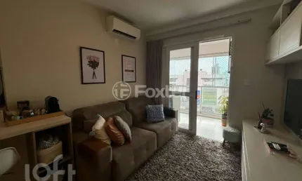Apartamento com 2 quartos à venda na Rua São Francisco, 286, Centro, São Leopoldo, 95 m2 por R$ 500.000