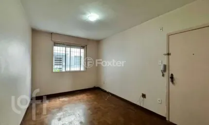 Apartamento com 3 quartos à venda na Rua das Flores, 14, Centro, Novo Hamburgo, 78 m2 por R$ 223.900